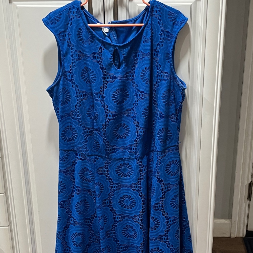 London Style Collection dress